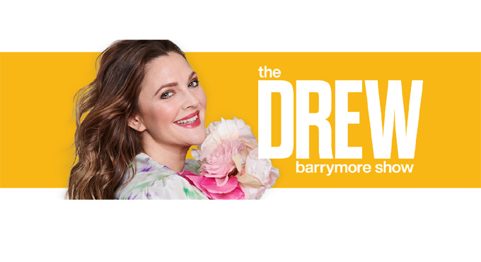 Celebs tell Drew Barrymore of one thing at home they’re obsessed with