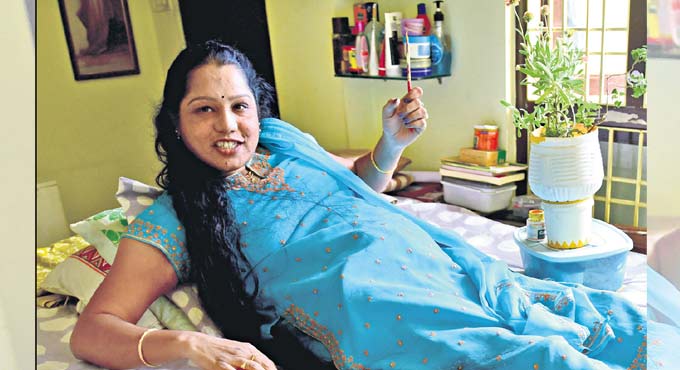Chaya Devi
