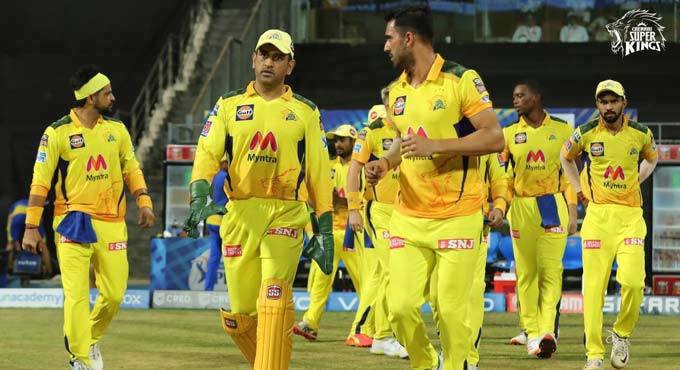 IPL 2021: RCB, CSK set for high-voltage clash