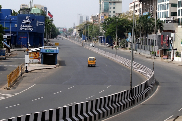 Restrictions on movement fine, but not total lockdown: TN MSME units