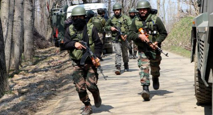 Bijapur Naxal Encounter: Rescue teams searching for 21 security personnel