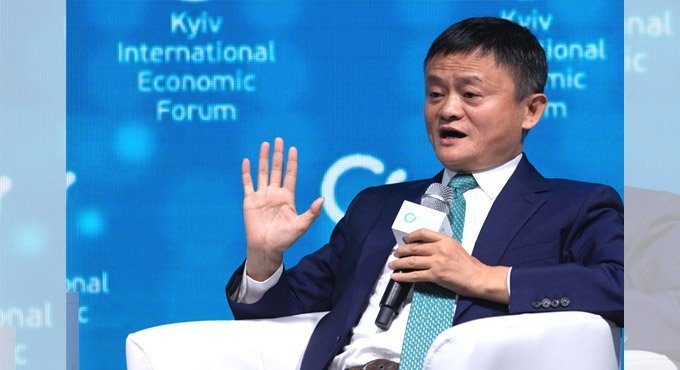 China slaps record $2.7B fine on Jack Ma’s Alibaba