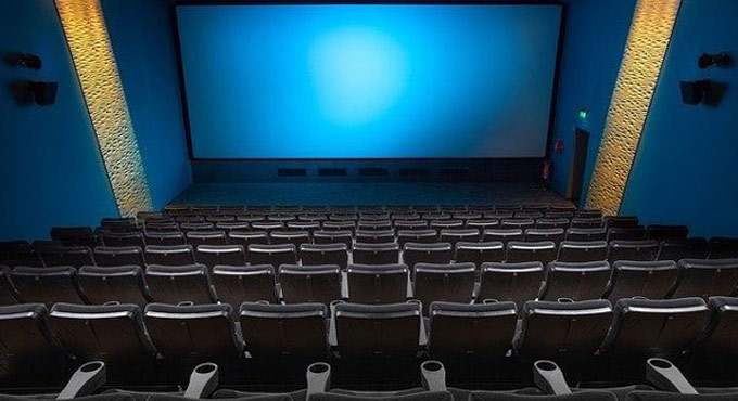 Tamil Nadu to shut cinemas, places of worship, bars from April 26