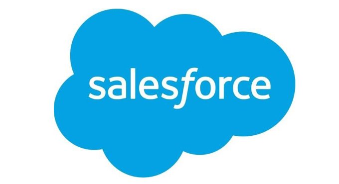 Cloud software firm Salesforce to reopen US headquarters in May