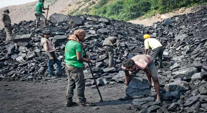 CIL’s additional supply reduces coal imports by 90 MT in FY21