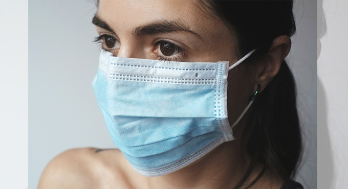 Covid-19 masks: Layering, fitting & material matters, says study