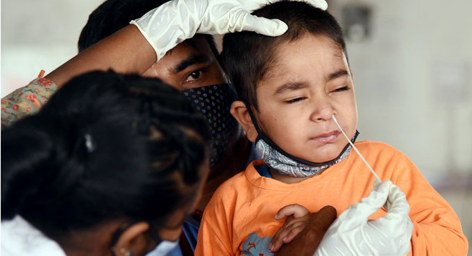 Worst epidemics and pandemics in history