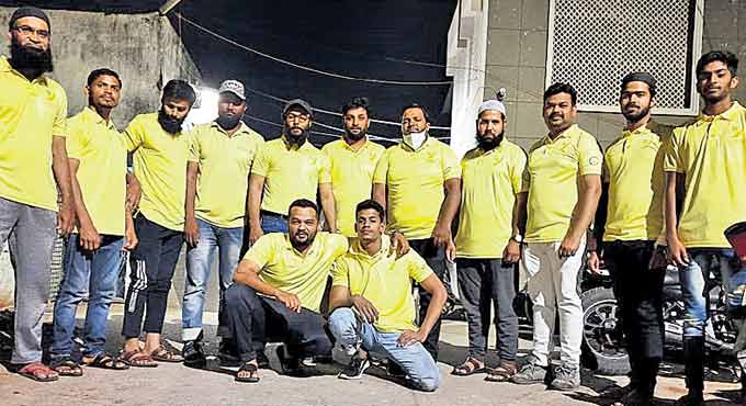 Youth for Welfare