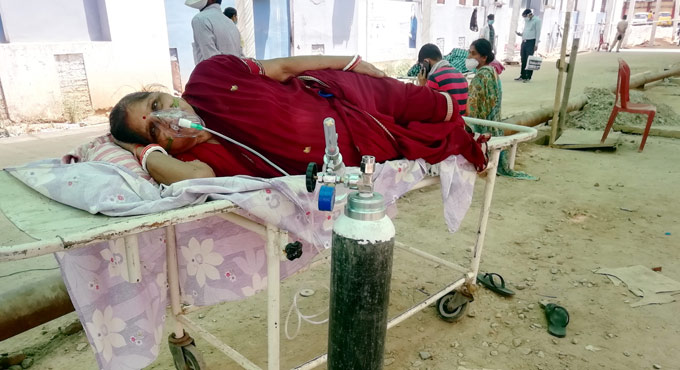 Covid second wave could last for three more months: Experts