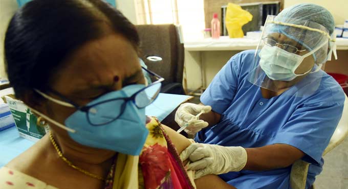 Telangana braces to check second Covid wave