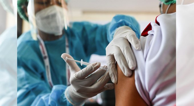 Maharashtra announce free vaccines for people in 18-44 age group