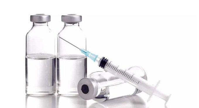 10,84,429 individuals receive first dose of Covid vaccine in Telangana