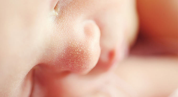 ‘Covid vax in 3rd trimester can transfer antibodies to baby’