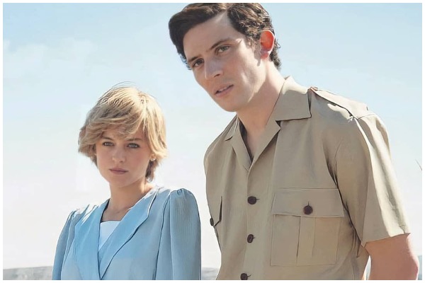 ‘The Trial of the Chicago 7’, ‘The Crown’ win big at SAG 2021