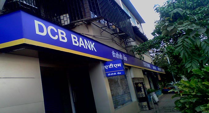 DCB bank acquires stake in Techfino