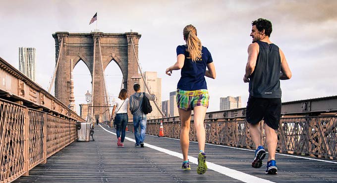 Daily exercise in youth can give you a robust life after 40