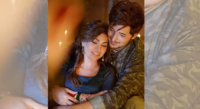 Tulsi Kumar, Darshan Raval come together for melodic single