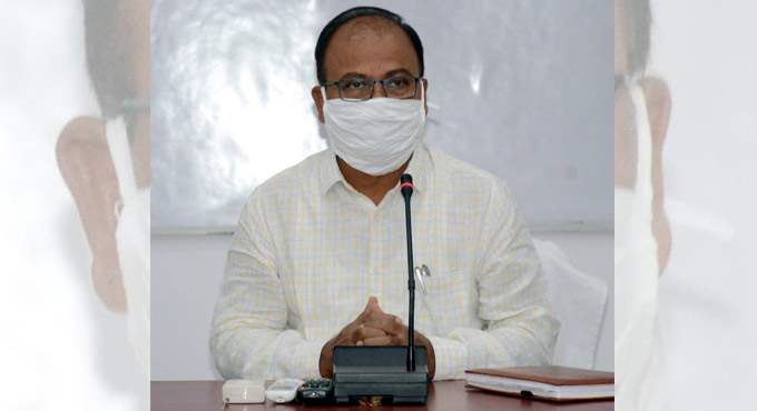 Adilabad: Helpline number for addressing Covid grievances