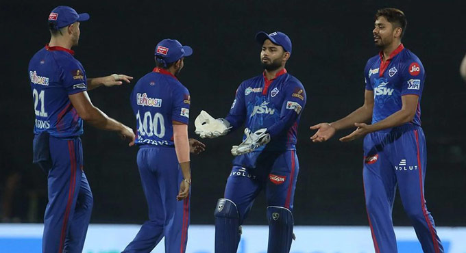 IPL 2021: DC face RCB in battle of equals