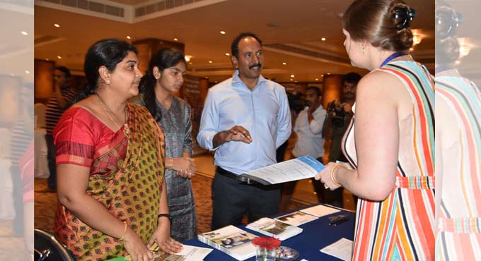 Here is how you can submit transcripts to US varsities