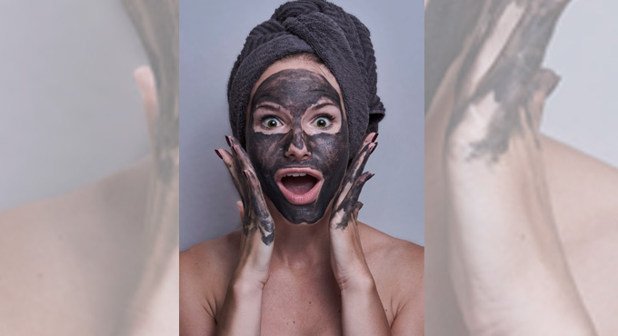 Give your skin a summer detox