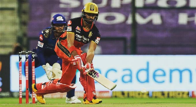 RCB opener Devdutt Padikkal tests Covid positive