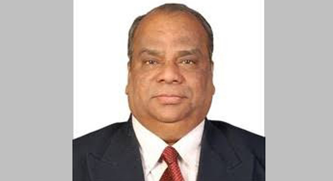 Hyderabad: Senior radiation oncologist Dr Kalluri Subrahmanyam passes away