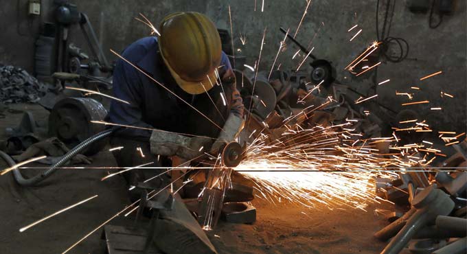 Economic recovery resilient despite surging Covid cases: FinMin report