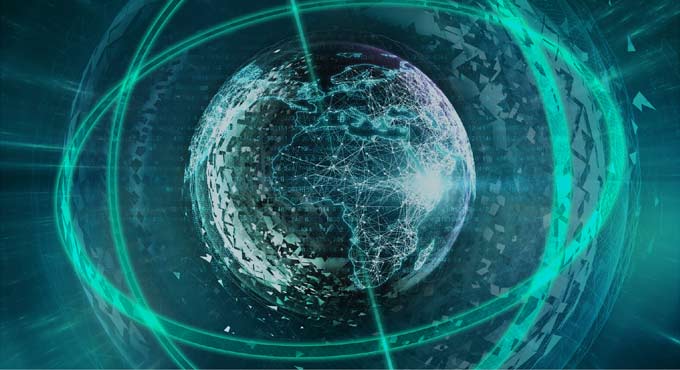 Earth’s Digital Twin in the making to fight climate change