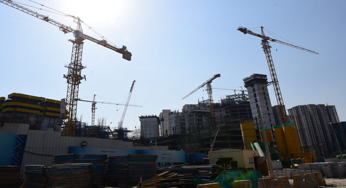 Covid-19 pandemic: Richer nations in Asia-Pacific may recover faster