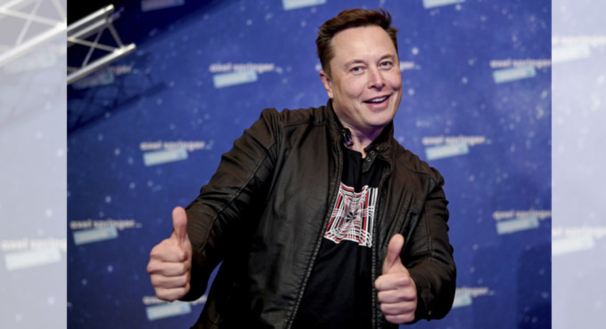 Elon Musk to host ‘Saturday Night Live’