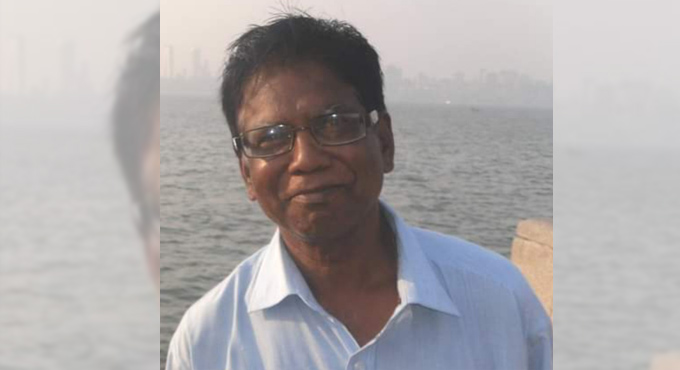 Eminent cricket statistician Eshwar Pillai passes away