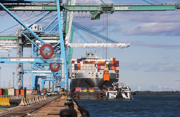 Engineering exports jump 70% in March