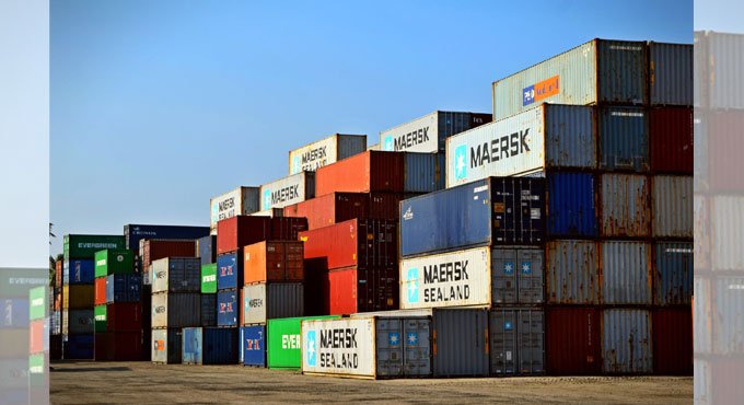 Engineering exports jump 70pc in March