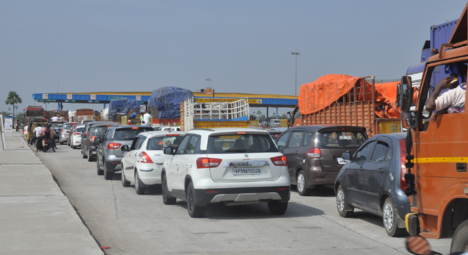 Making FASTag mandatory won’t breach right to freedom of movement: Centre