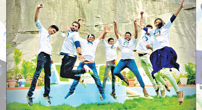 underprivileged students