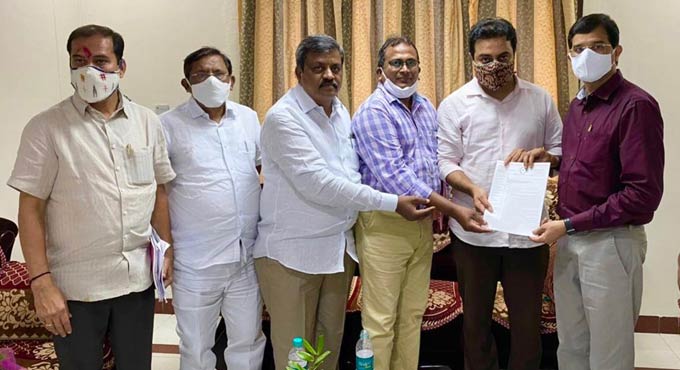 Telangana govt urged to increase retirement age of varsity teachers