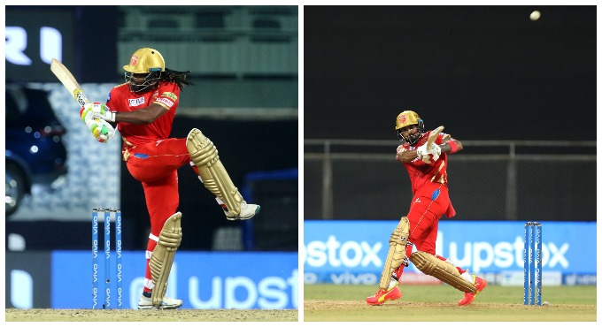 IPL 2021: Inconsistent Punjab Kings meet RCB
