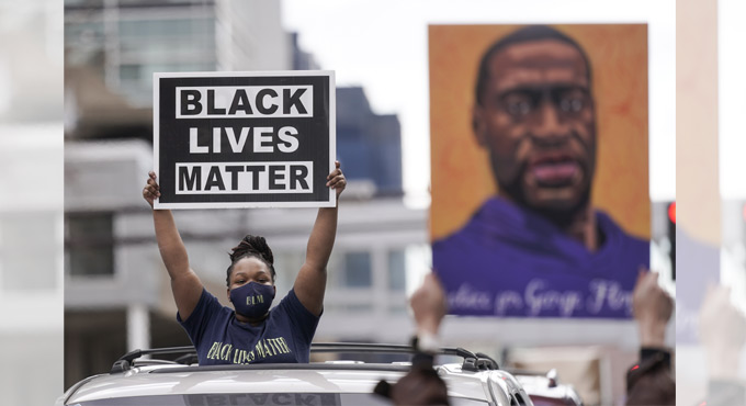 Derek Chauvin found guilty on all three charges of killing George Floyd