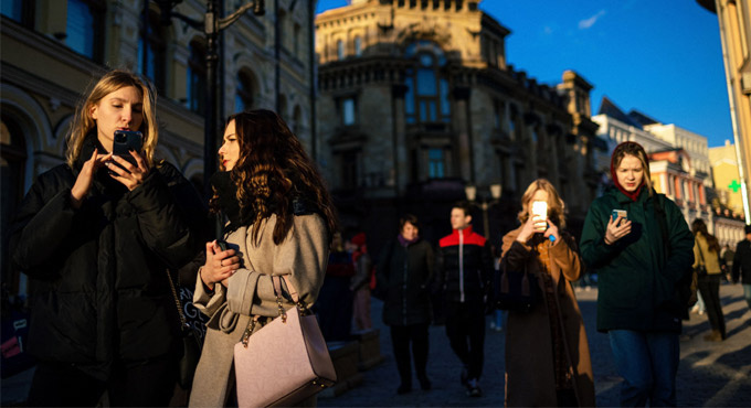 Global Covid-19 caseload tops 140.6 million: Johns Hopkins University