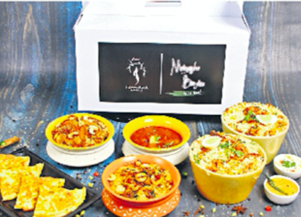 Hyderabad: Celebrate Ramzan with Green Park’s gift hamper