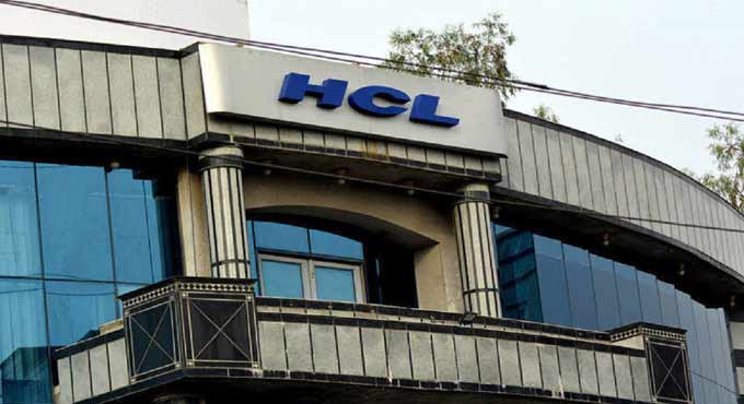 HCL Technologies Q4 net dips 6.1 per cent to Rs 2,962 crores