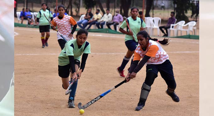 Gymkhana eves record big win