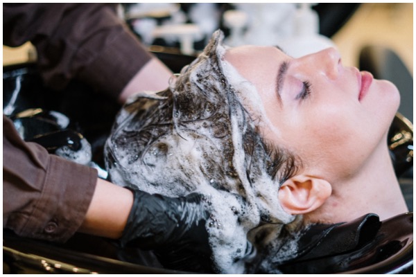 Detox your hair this way