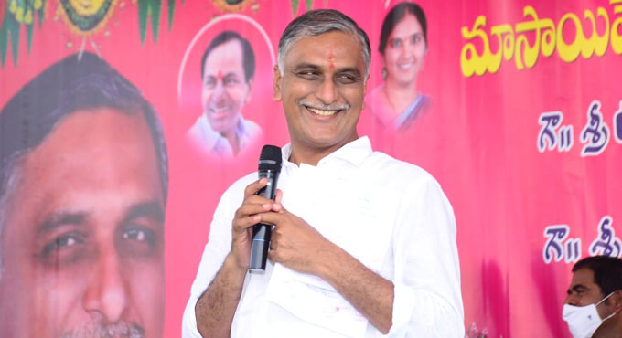 Masaipet in Medak district becomes 541st Mandal in Telangana