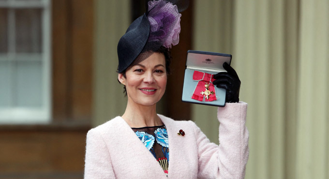 ‘Harry Potter’ actor Helen McCrory passes away after battling cancer