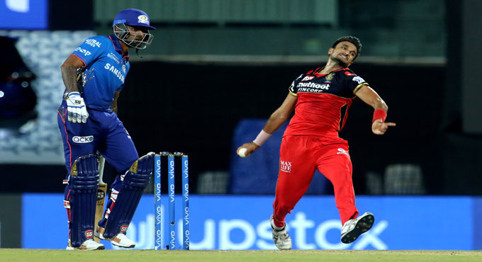 I knew my role for RCB from time I was traded: Harshal Patel