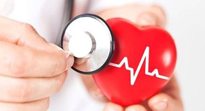 Heavy energy drink consumption linked to heart failure in a young man