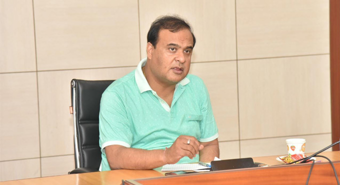 COVID-19: Assam to vaccinate everyone in 18-45 age group for free