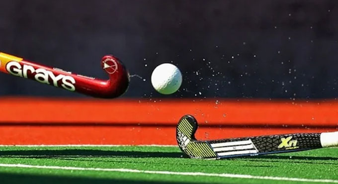 Hockey Pro League
